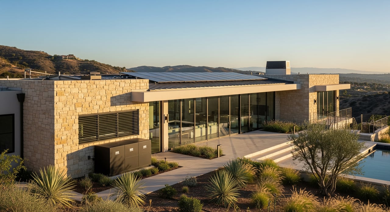 Energy Upgrades That Boost Your East County Home's Value