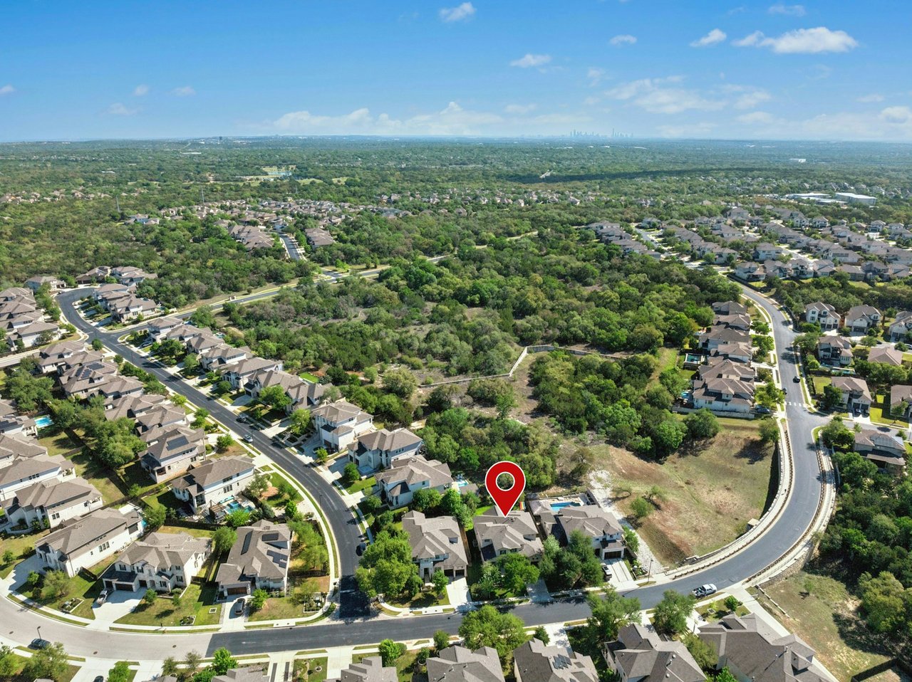 Home For Sale in Avana At Circle C Ranch!