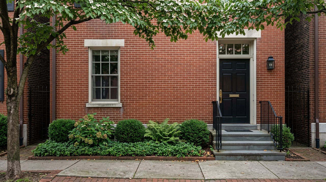 Is Wesley Heights The Right Fit For Your Next Move?