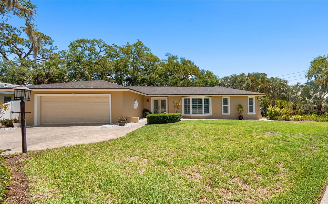 3330 San Domingo St | Clearwater