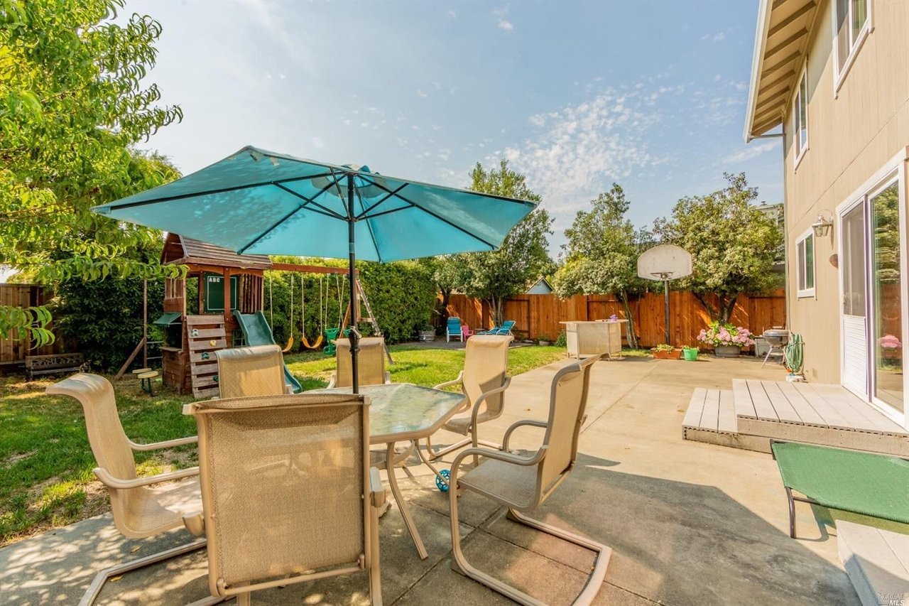 1627 Shenandoah Ct