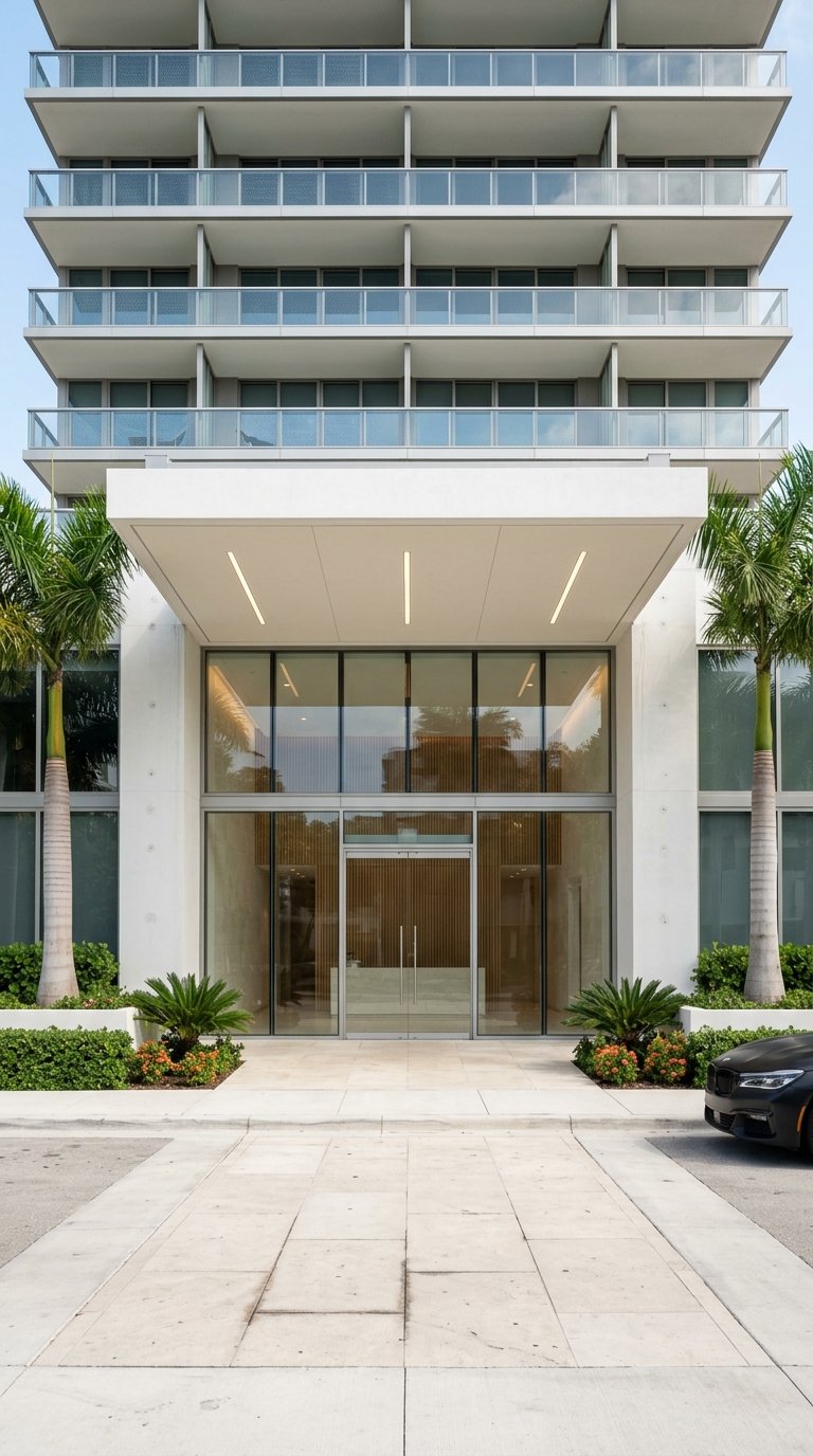 Brickell Or Downtown Miami For Corporate Renters?