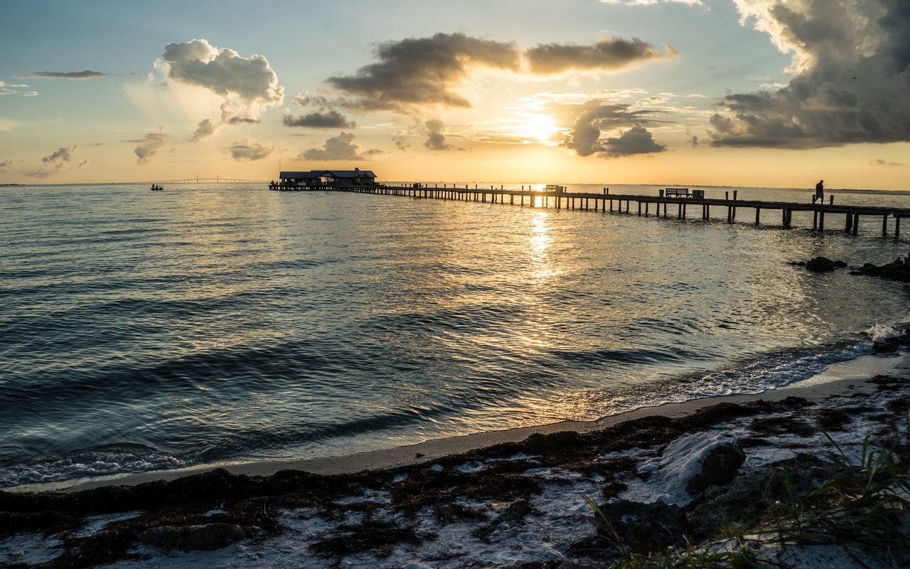 Anna Maria Island