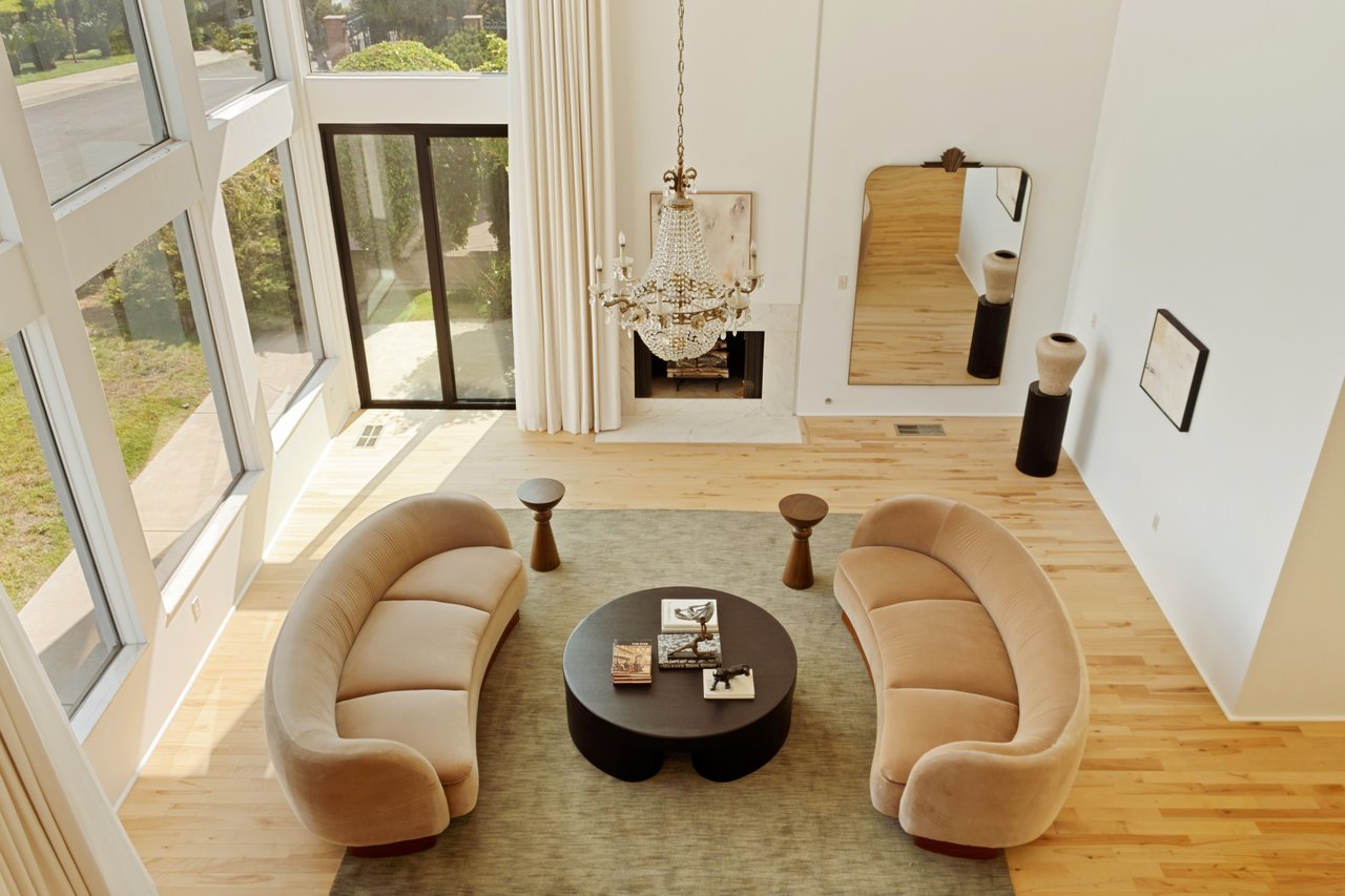 2341 N Hobart Blvd, los feliz