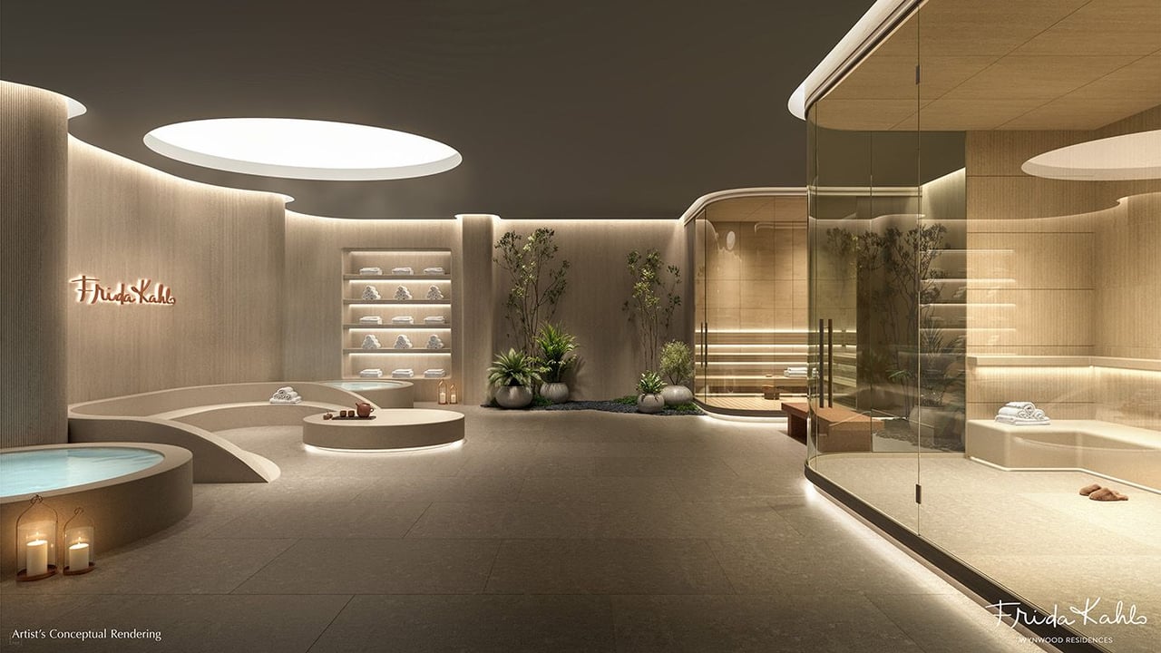 Frida Kahlo Wynwood Residences