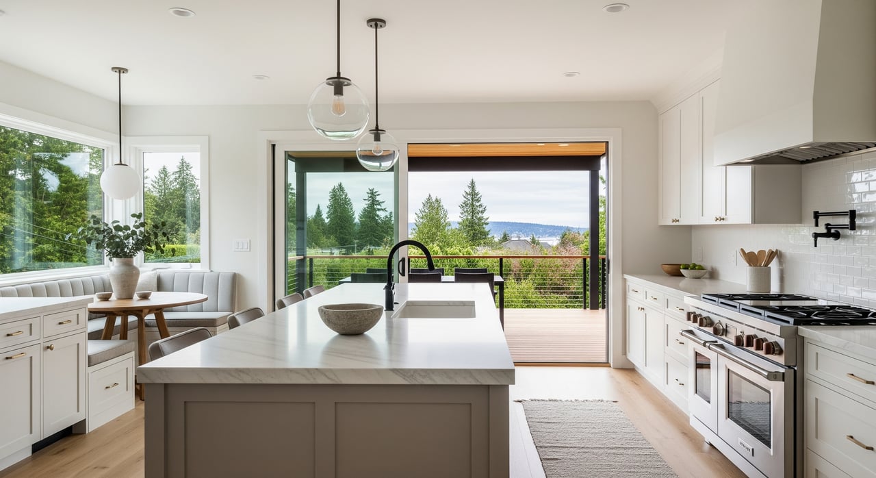 Top Home Updates That Sell in Magnolia