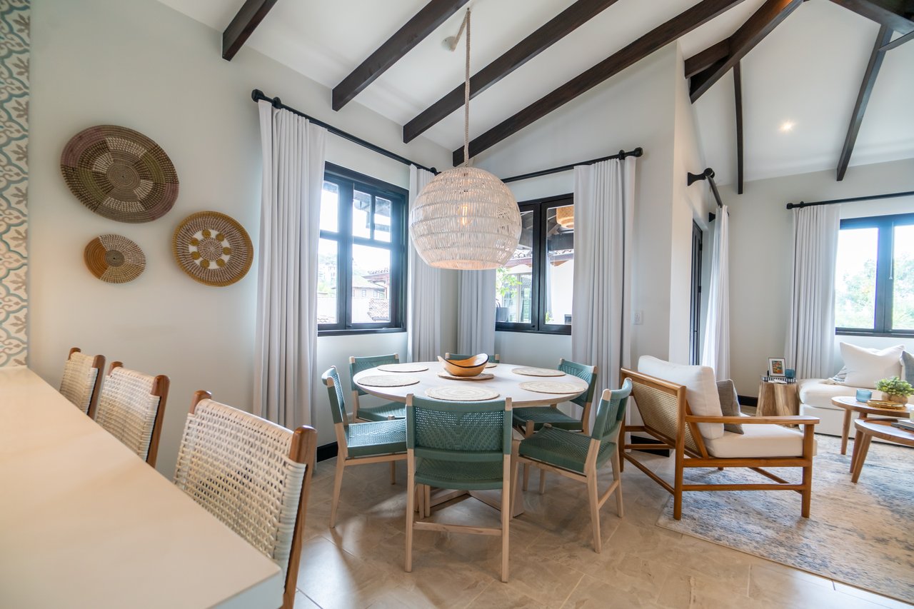 18 Calle La Ronda | Where Everyday Feels Like a Holiday