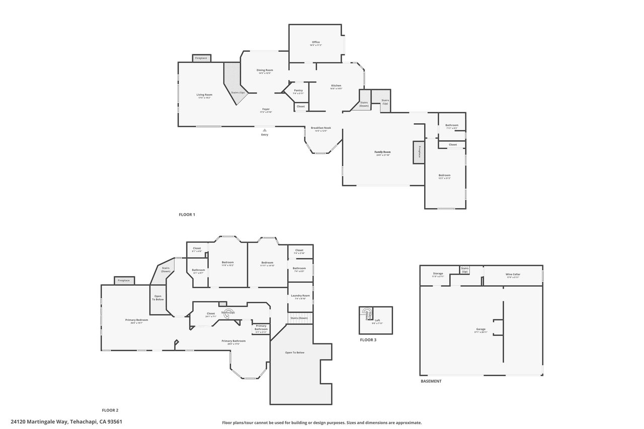 24120 Martingale Way 