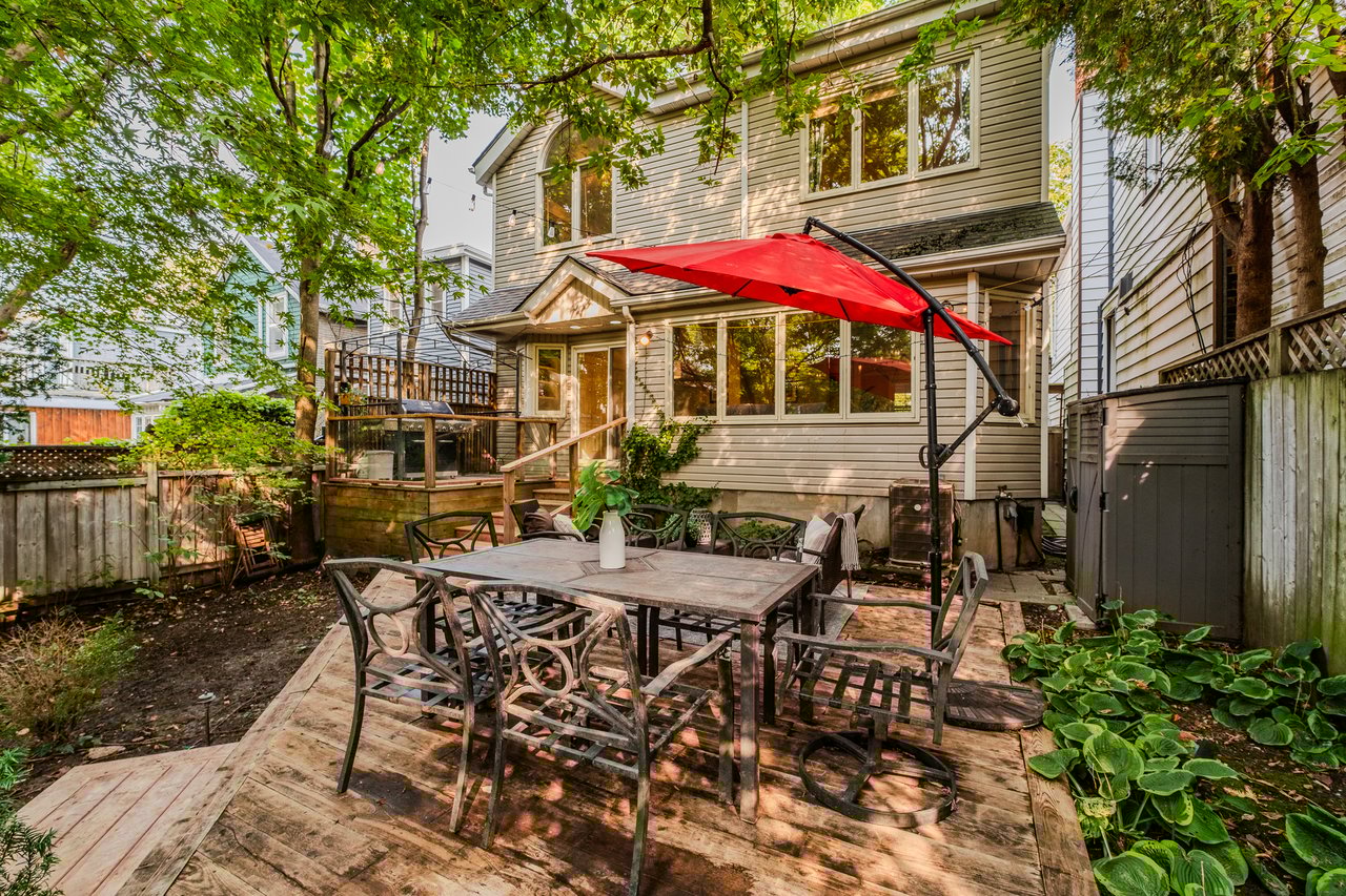 82 Waverley Rd
