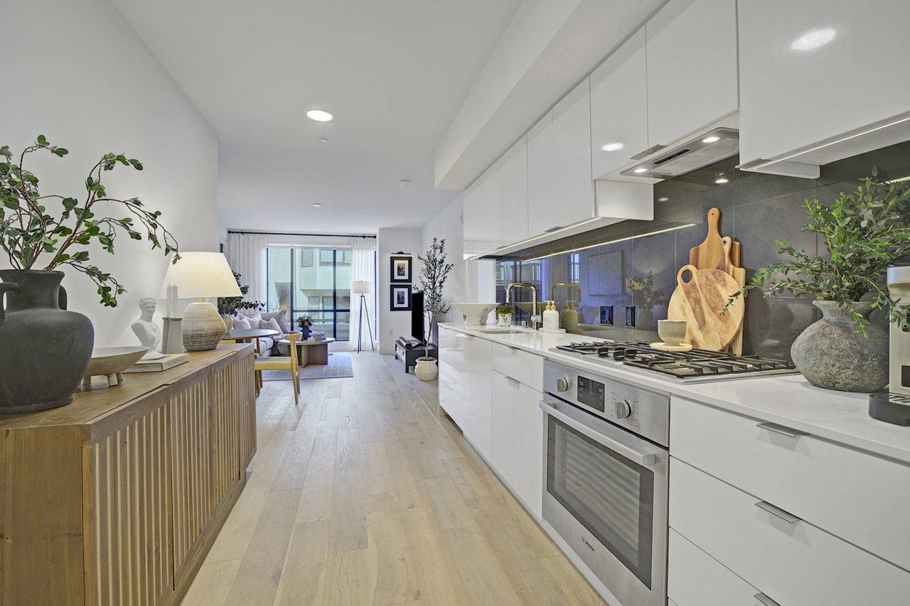 99 Rausch Street #214