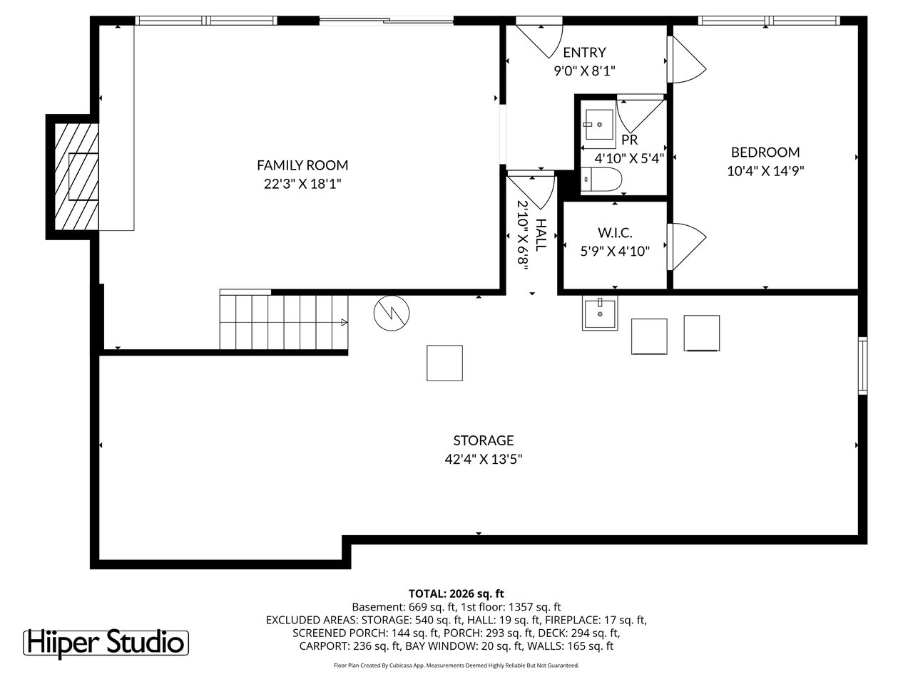 1706 Burning Tree Drive