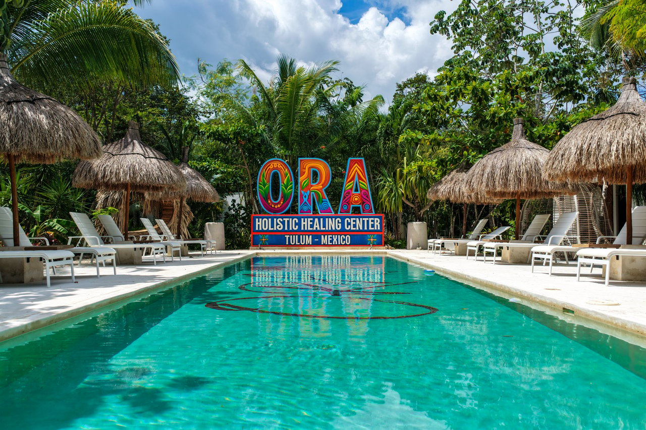 Hotel Ora | Tulum