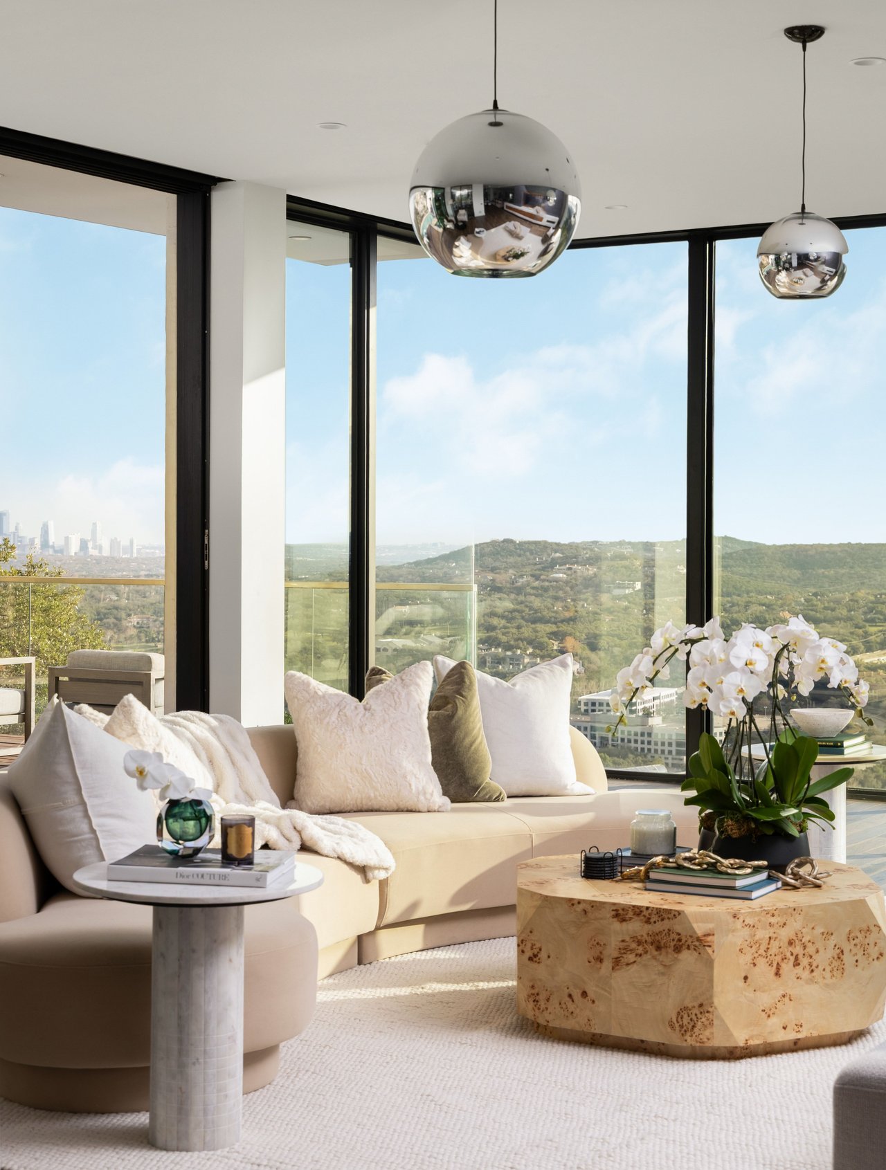 Christie's Masterpiece Living