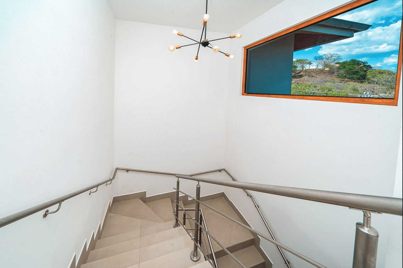 Sea Forever At Puesta Del Sol (Residence 7) - Private Roof Top Patio - Tamarindo