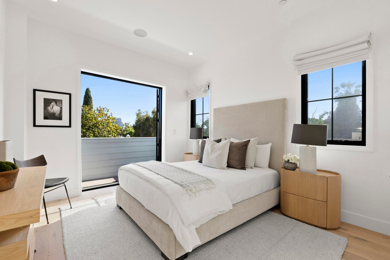 6429 Colgate Ave, Beverly Grove