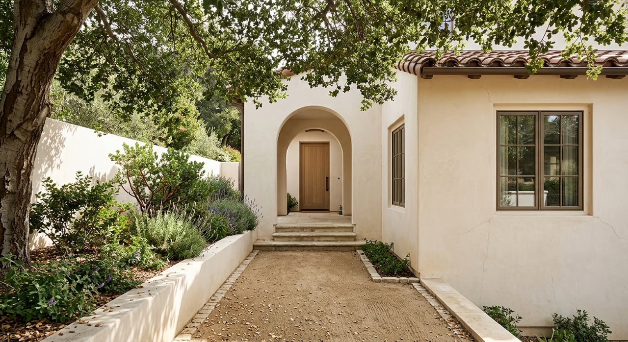 Balancing Nature And Commute In Orinda
