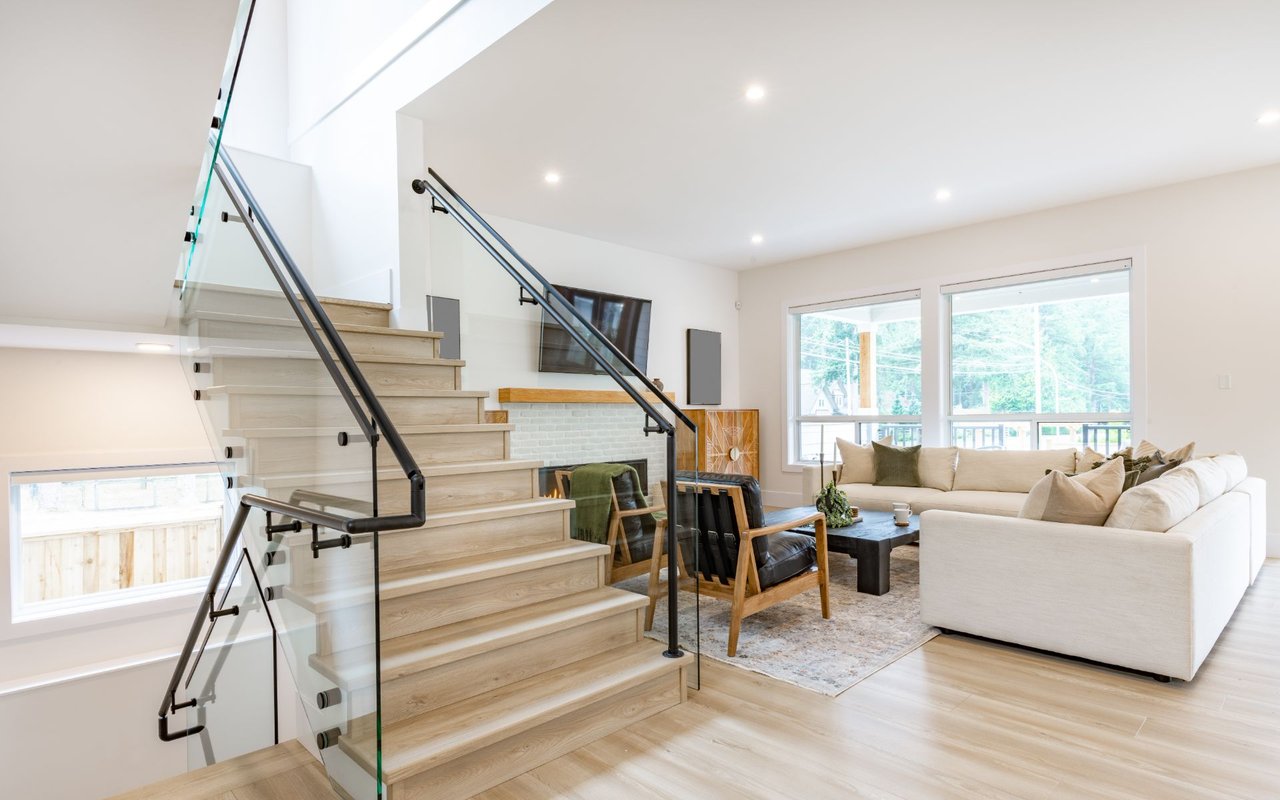 Rockridge Real Estate