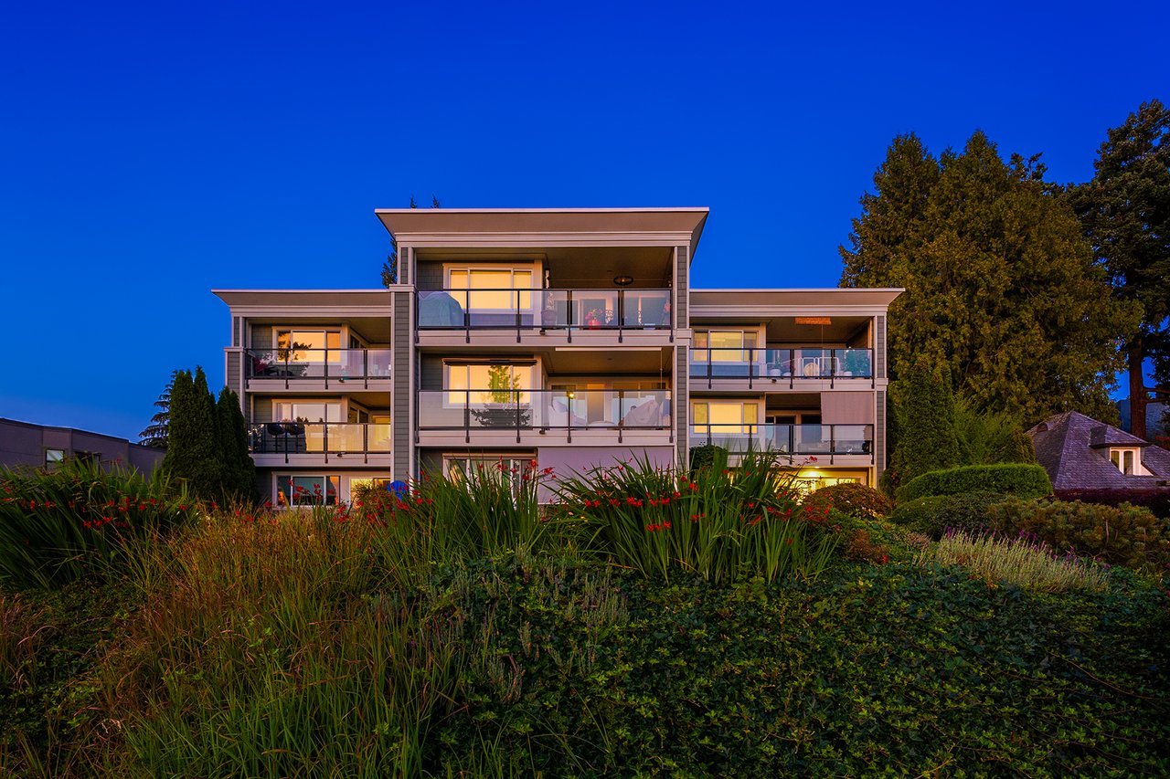 6620 Lake Washington Boulevard NE Unit: 101