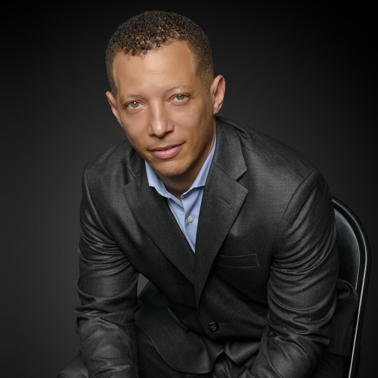 Gregory Ramsey Littleton, CO Real Estate Agent Headshot