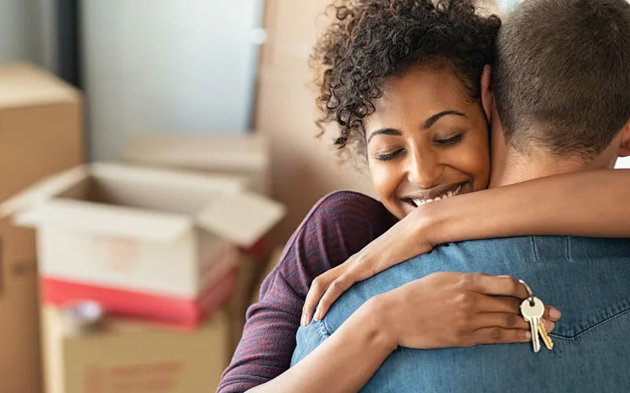 New Year, New Home: How to Make It Happen in 2025