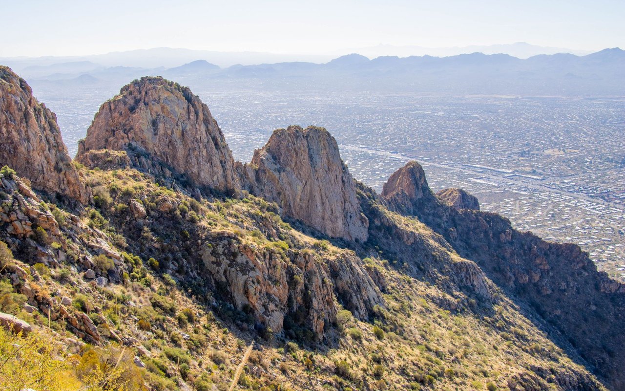 Oro Valley