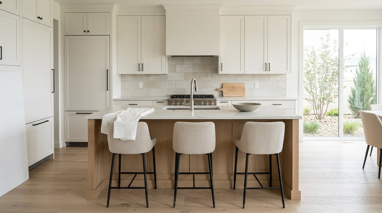 How The Denver Trio Markets Lone Tree Listings For Maximum Impact