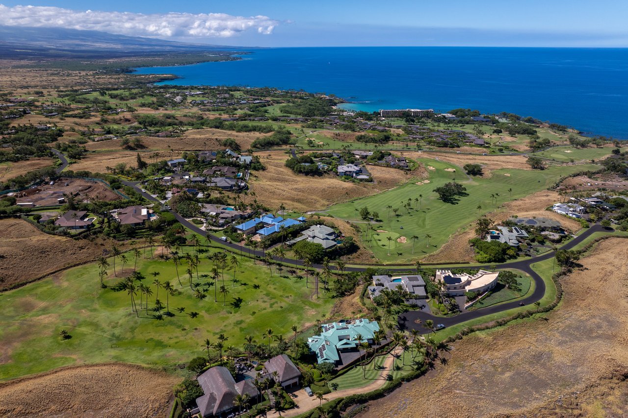 62-3962 Lanikeha Pl, Mauna Kea Resort 