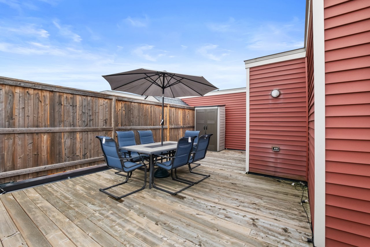 120 Long Branch Ave Townhouse 4