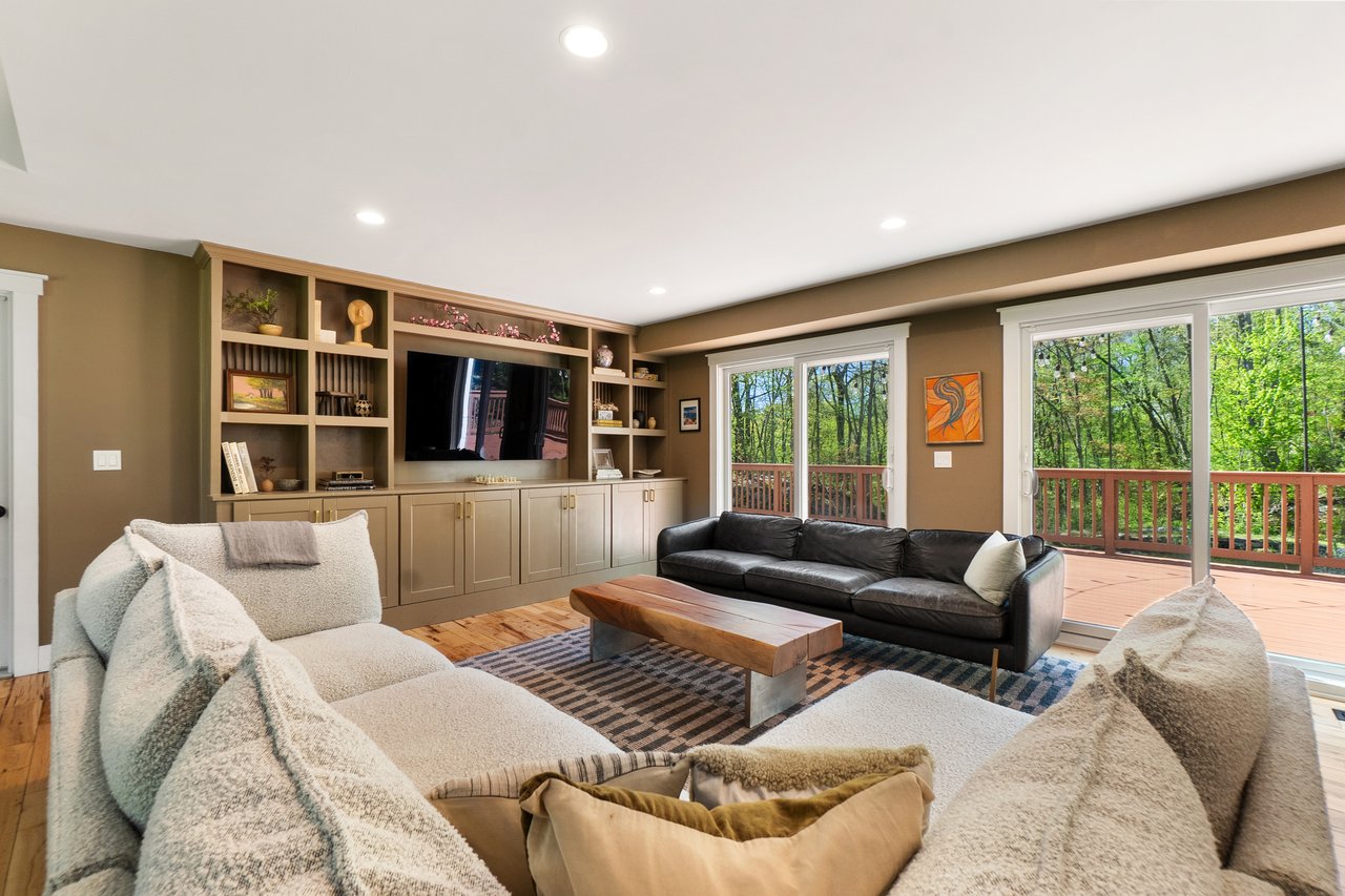 Ridgefield CT Real Estate: The Sale of 9 Maplewood Road