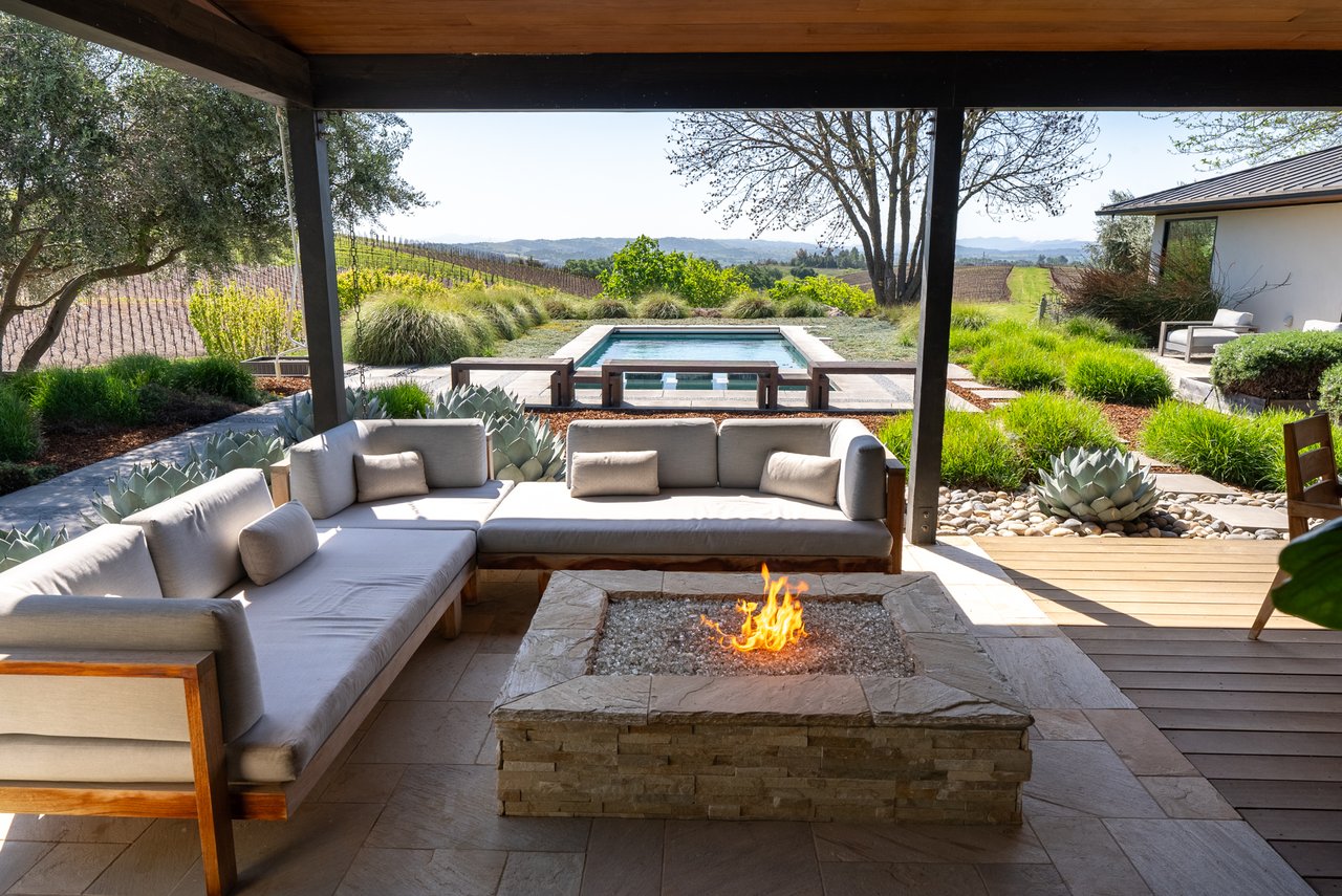 Experience ultra-luxurious vineyard living in Westside Paso Robles' coveted Willow Creek District