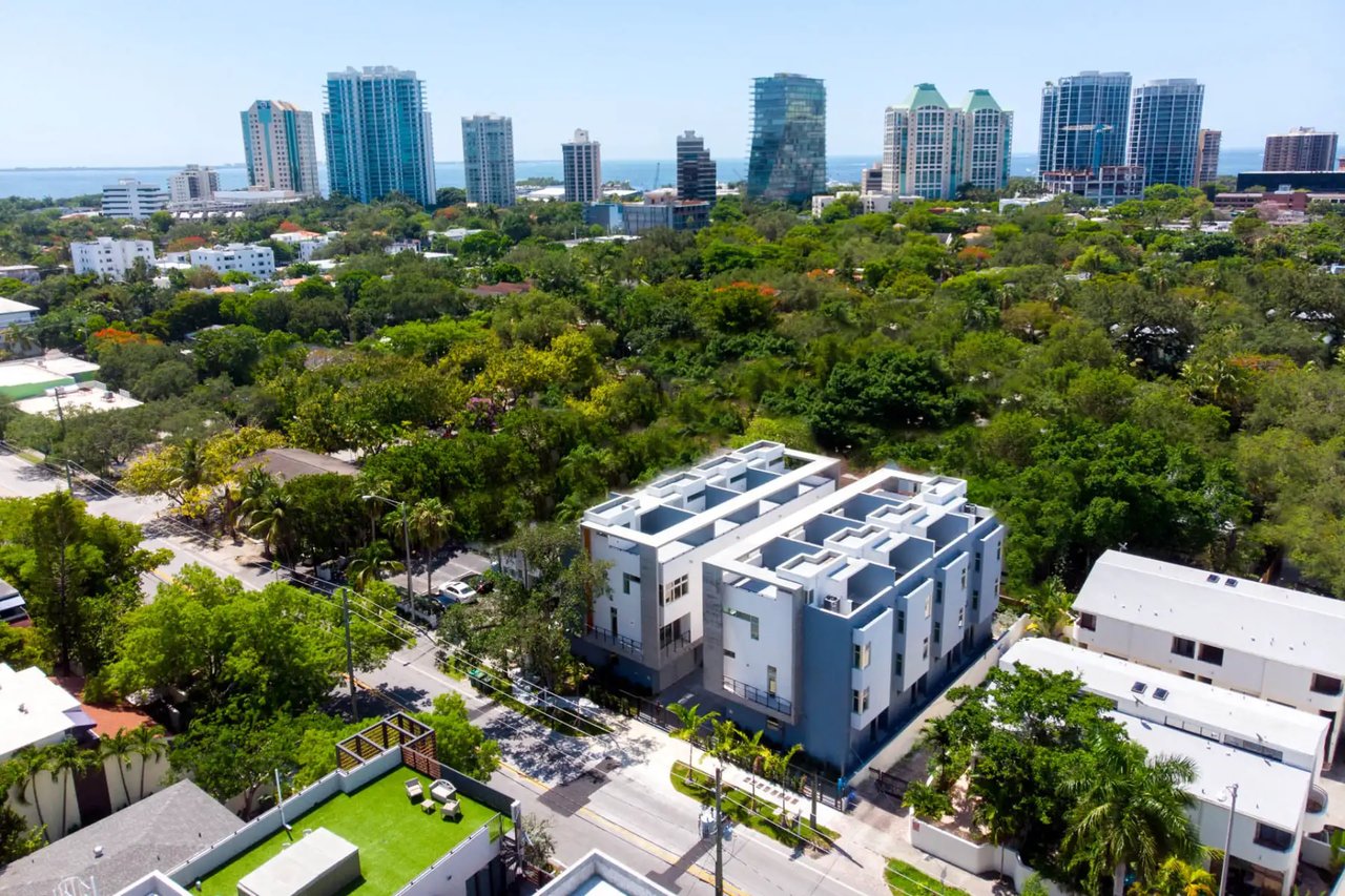 2926 Bird Avenue | Unit 1