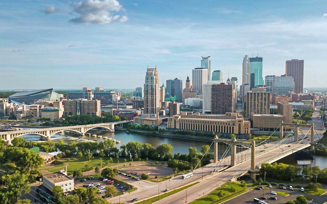 Minneapolis