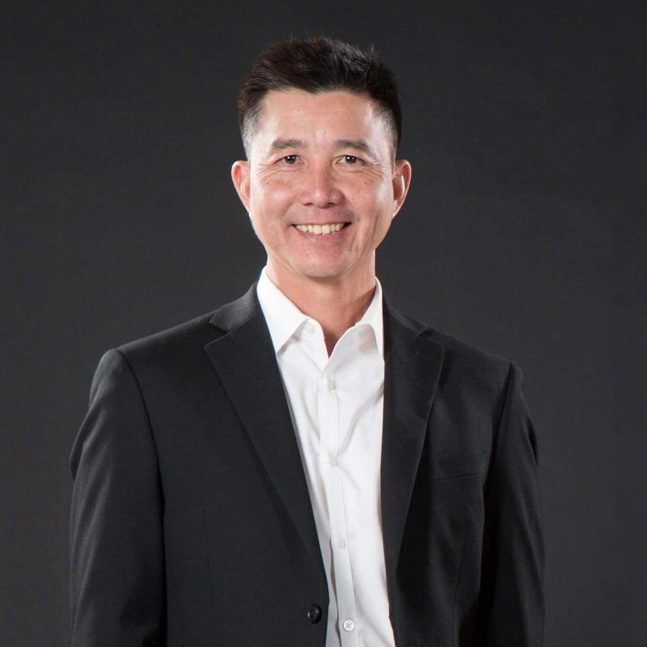 Minh Thanh Tran San Jose, CA Real Estate Agent Headshot