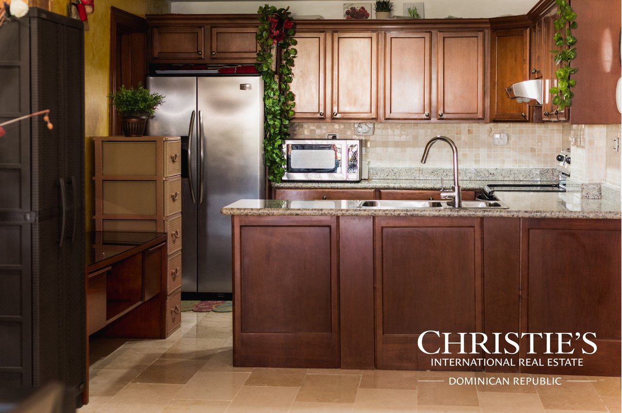 Cap Cana Marina View Residence in Aqua Marina, Dominican Republic