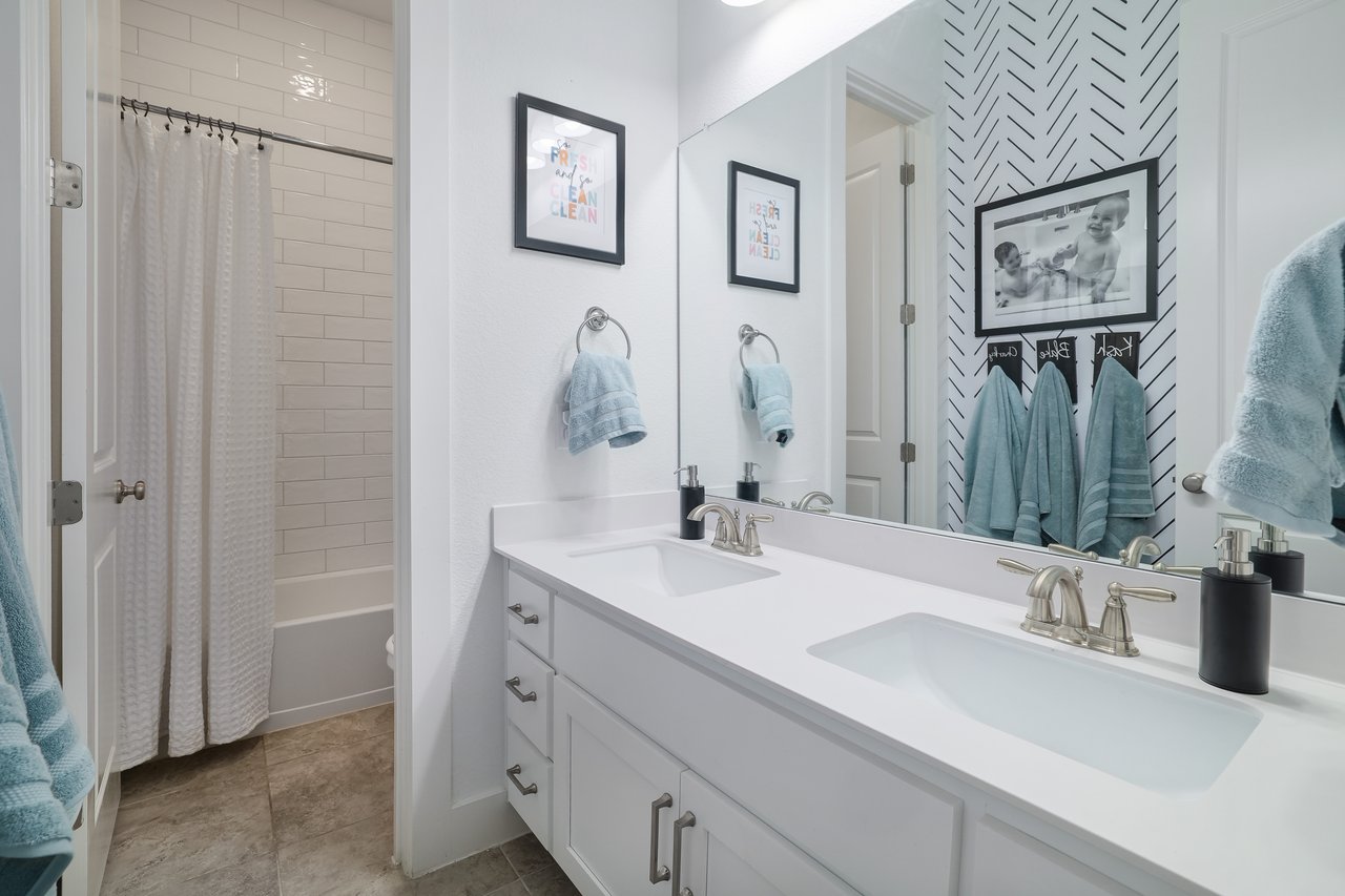 Greenbelt Beauty in Mason Hills with Media Room & 3-Car Garage