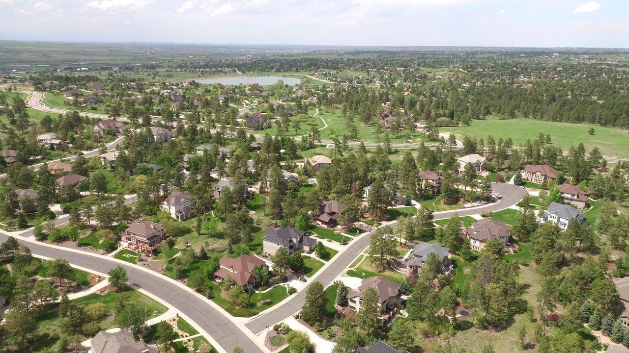 The Pros & Cons of Living in Parker, CO