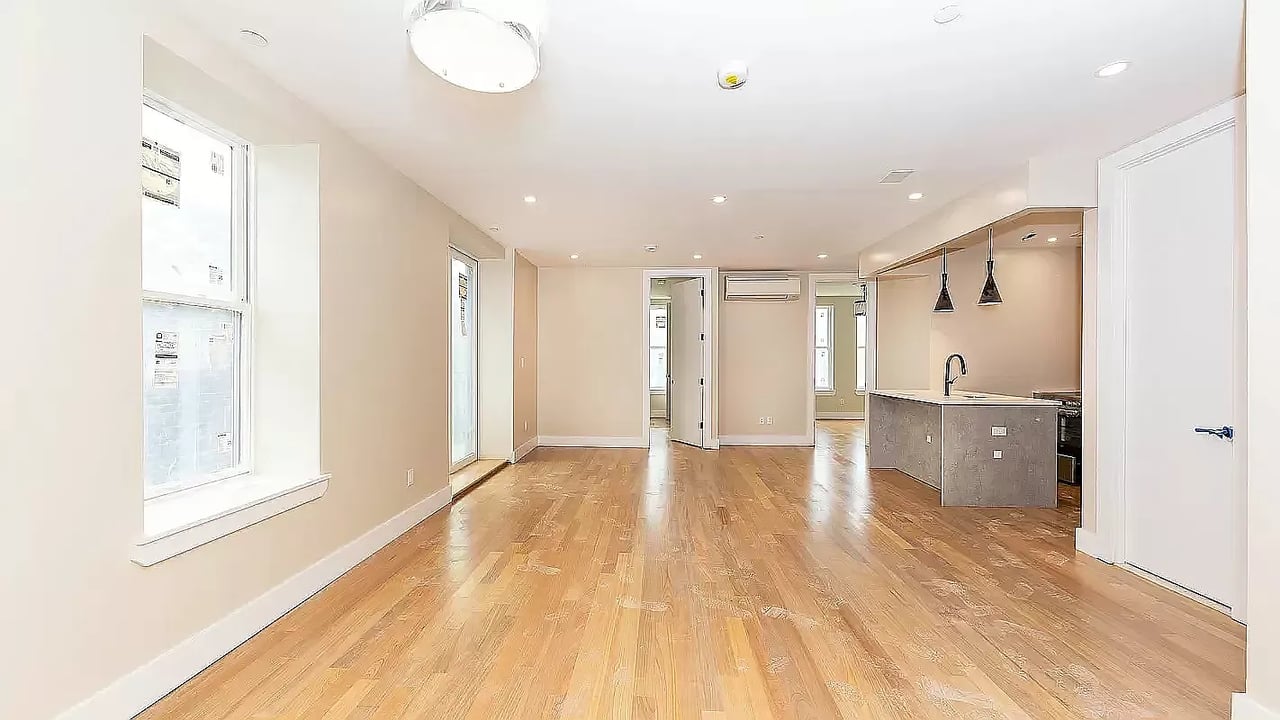 336 Bleecker Street 2A