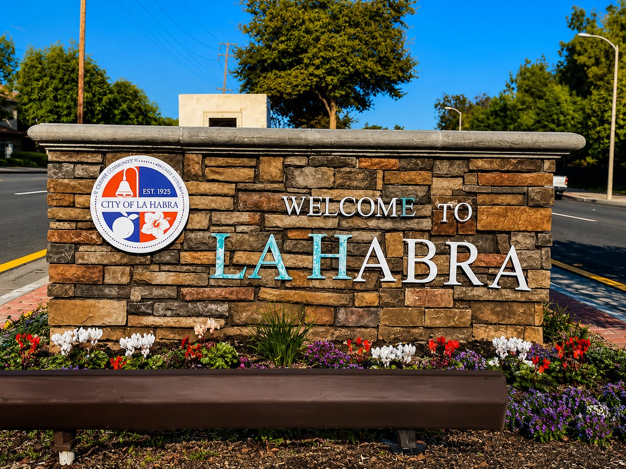 La Habra