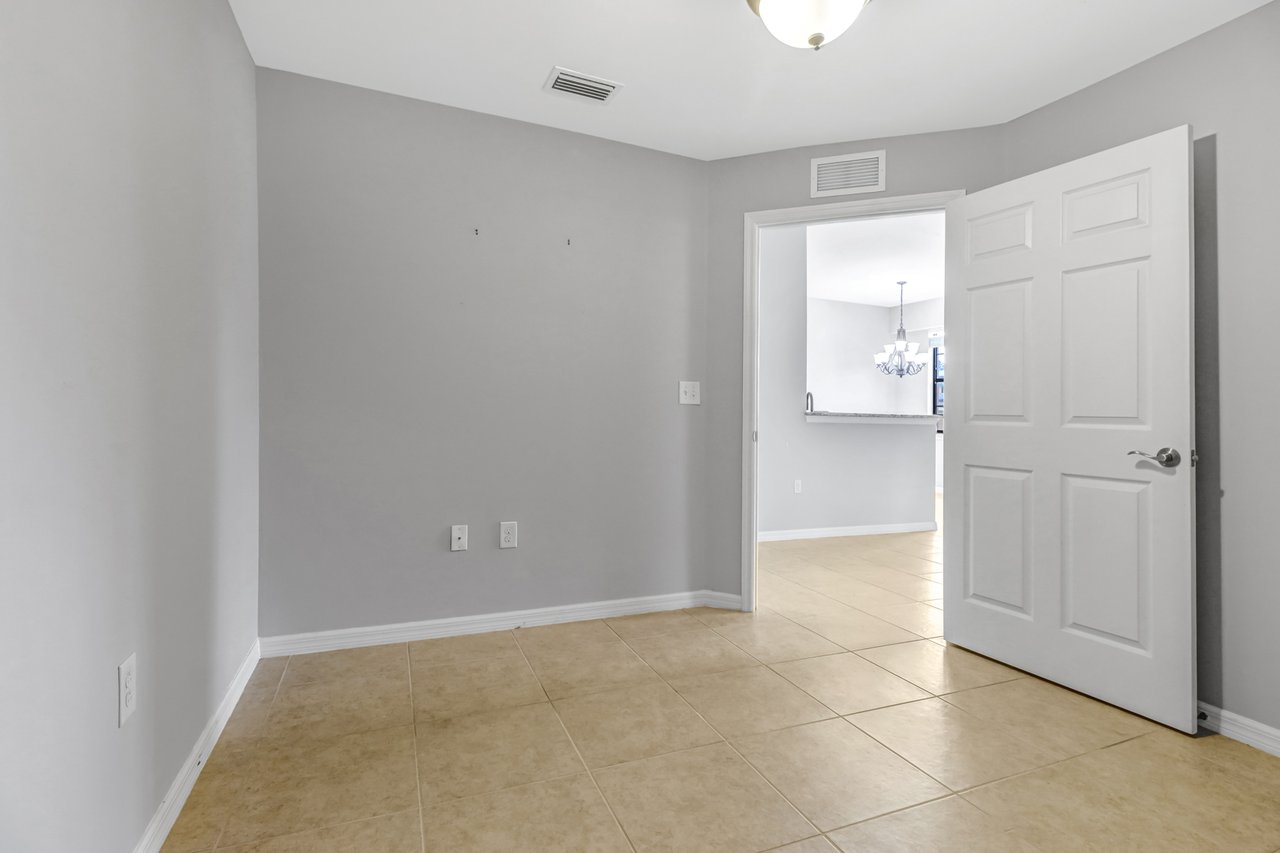 3788 Pino Vista Way #1
