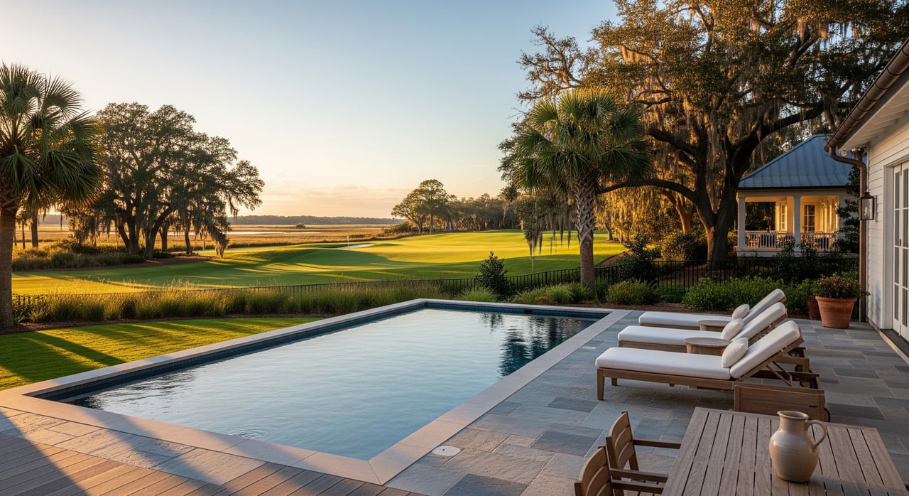 Living In Cane Bay Plantation: Amenities And Daily Life cover