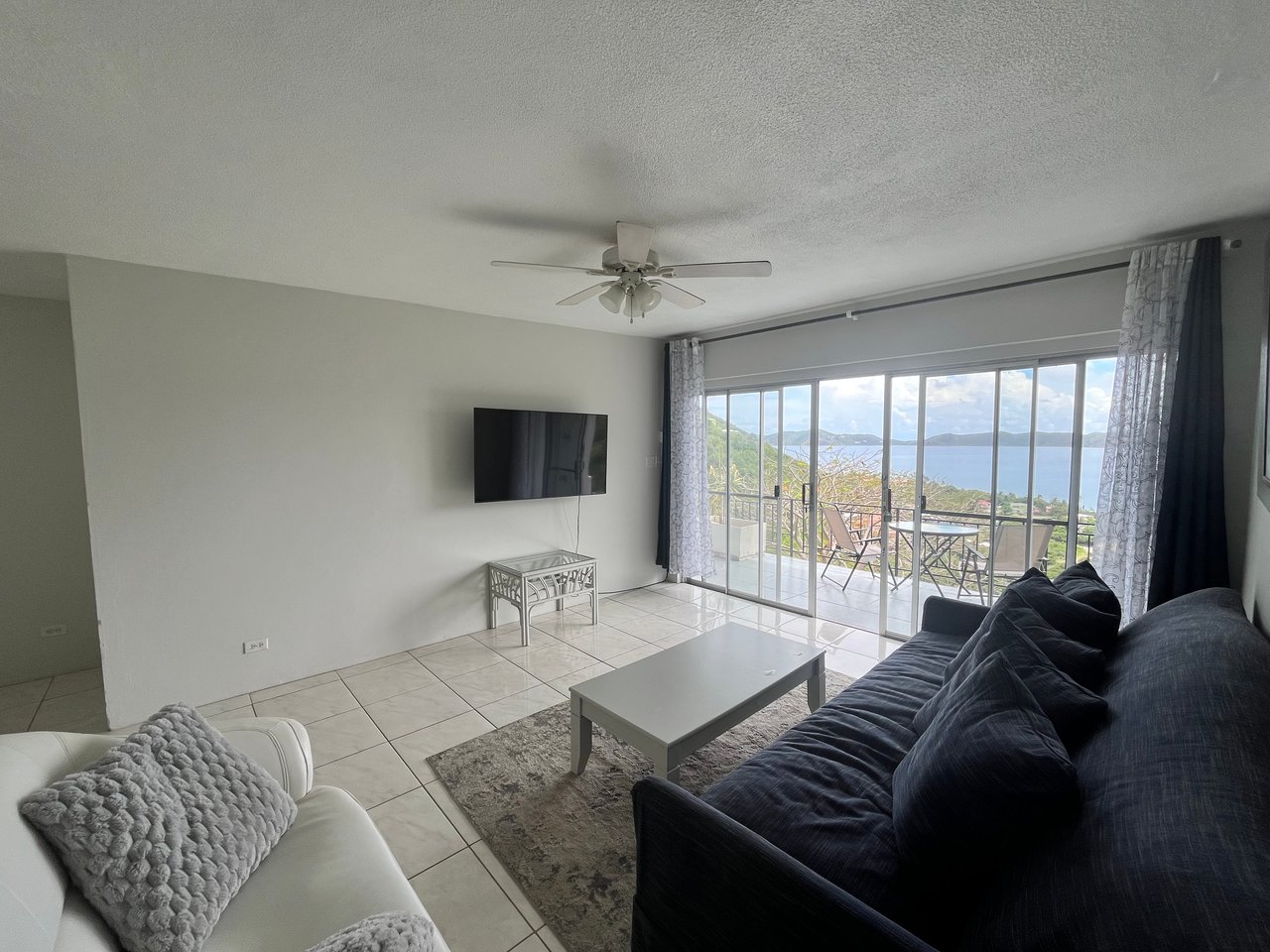 Apartment #6