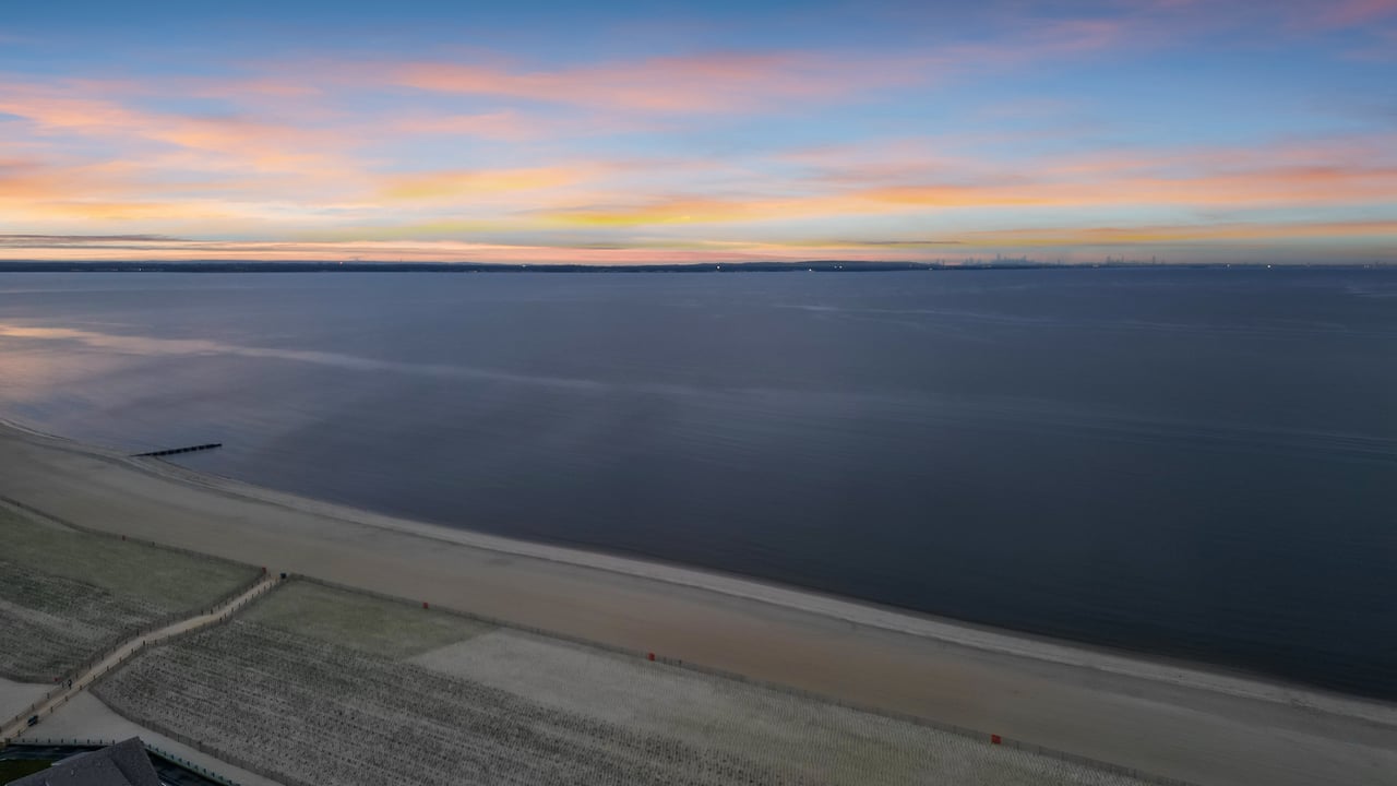 Union Beach