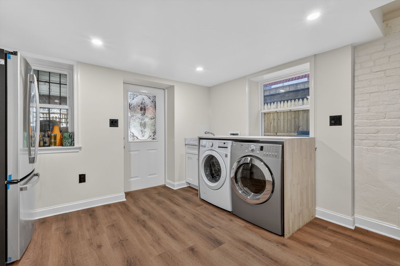 Bold and Eclectic with Historic Grandeur