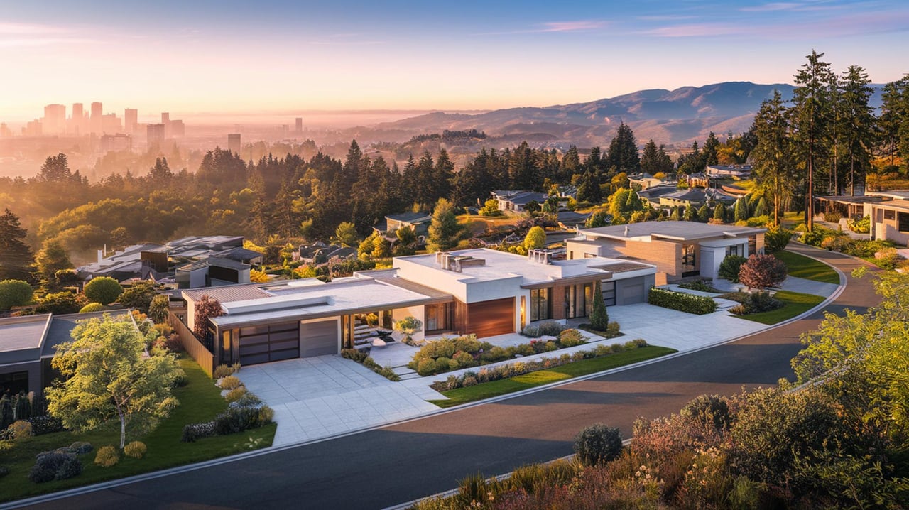 How to Navigate Mortgage Options for Mountain View, CA Buyers