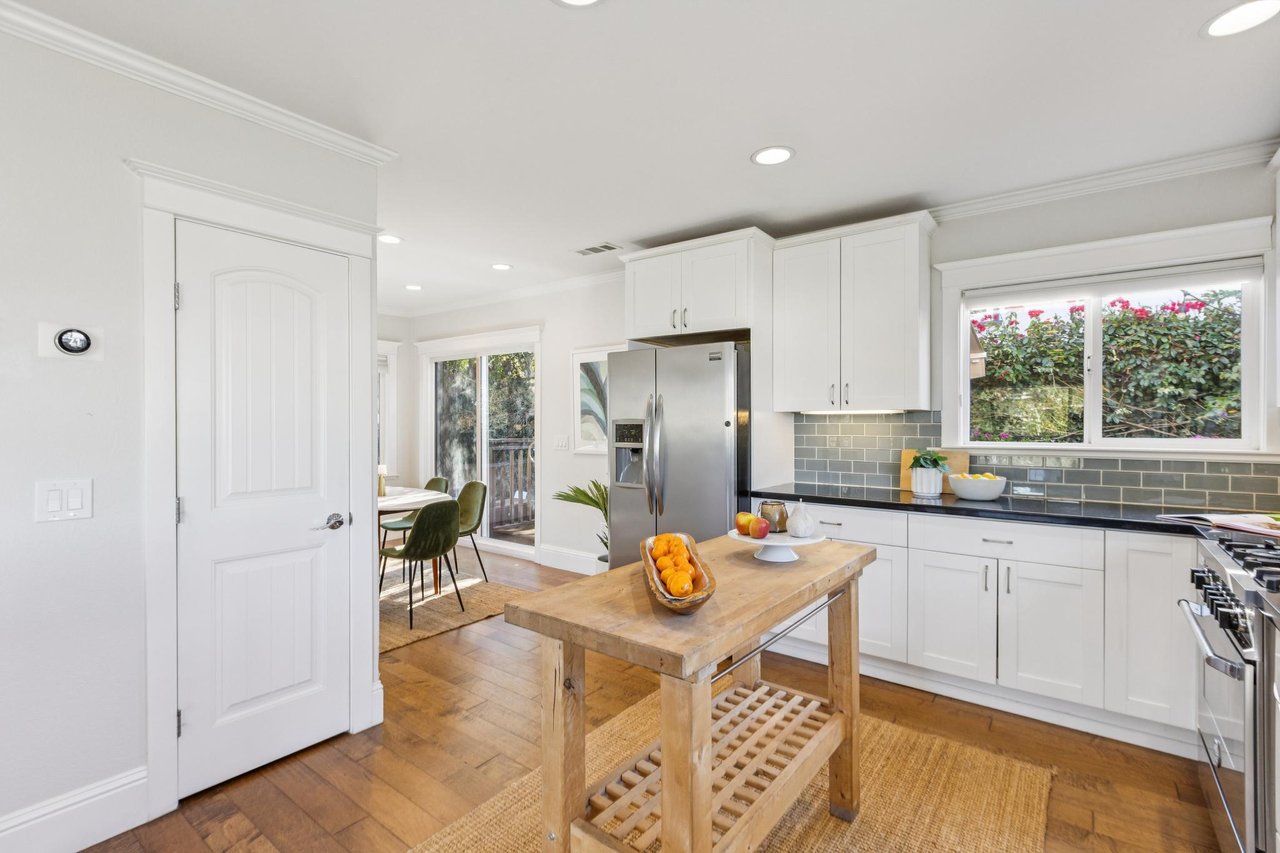 Piedmont Perch: Where Style Meets the Sky