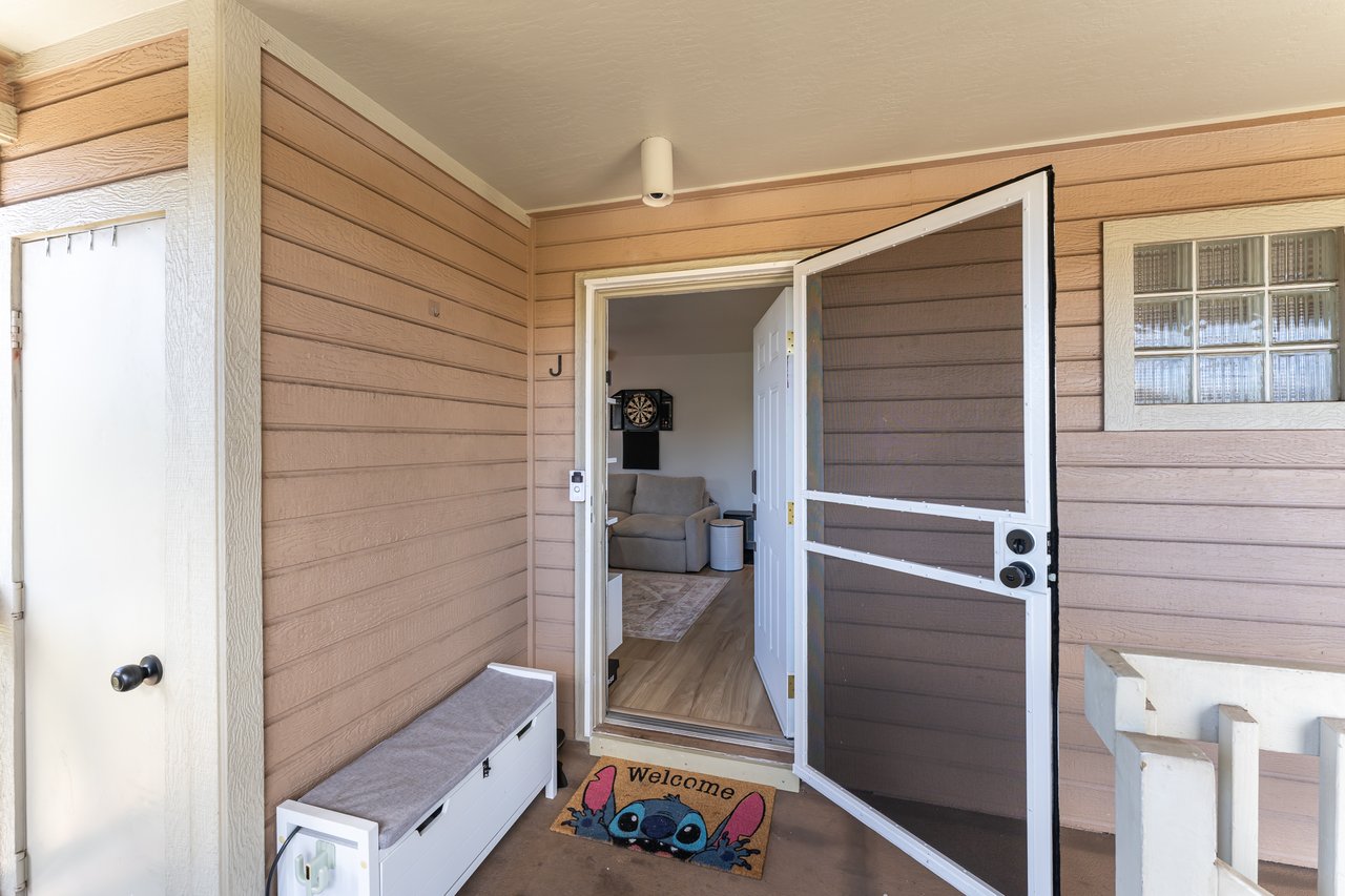 91-1213 Kaneana Street Unit 12J