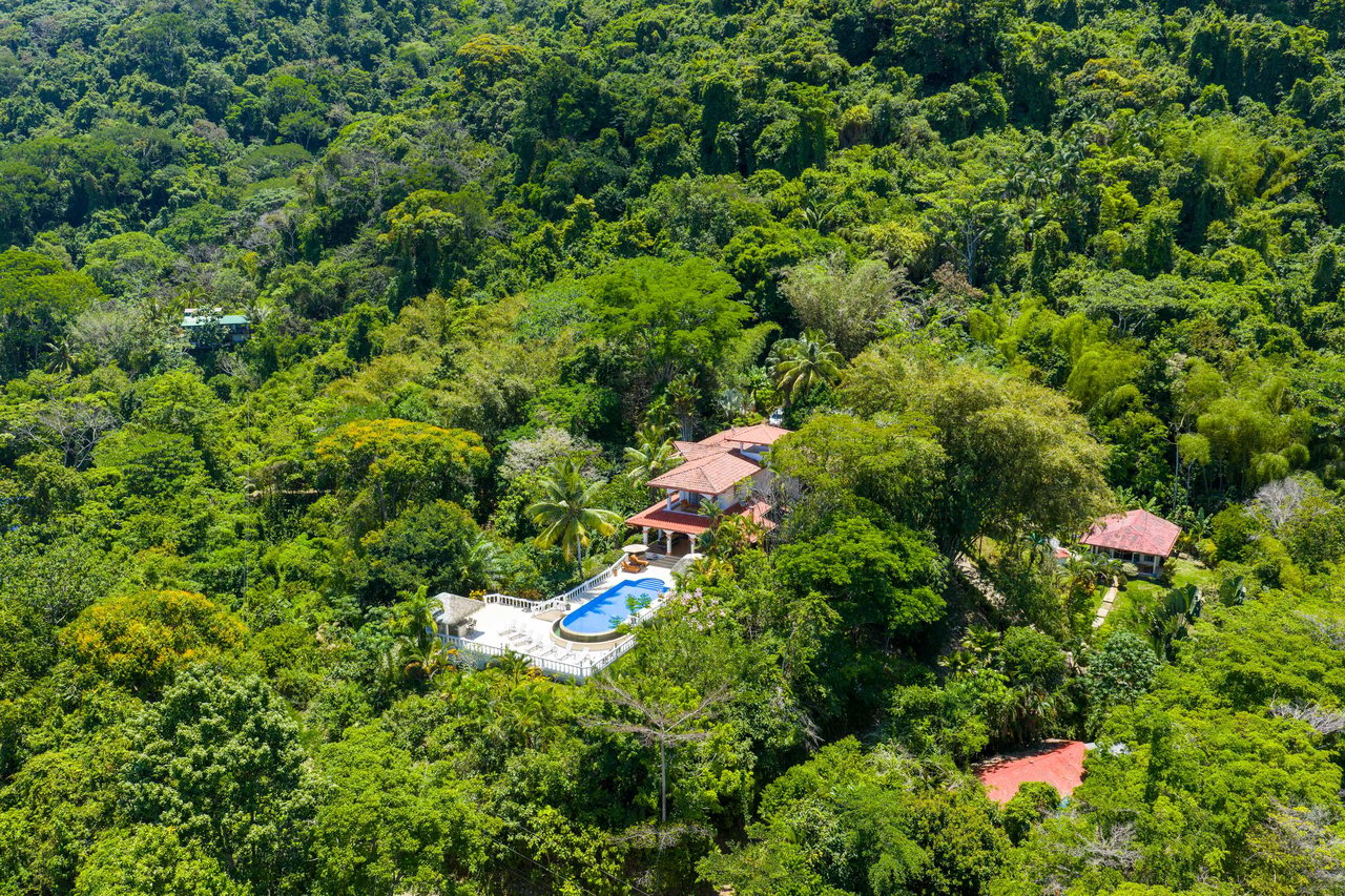 Guest House and Building Site Luxury Boutique Hotel
