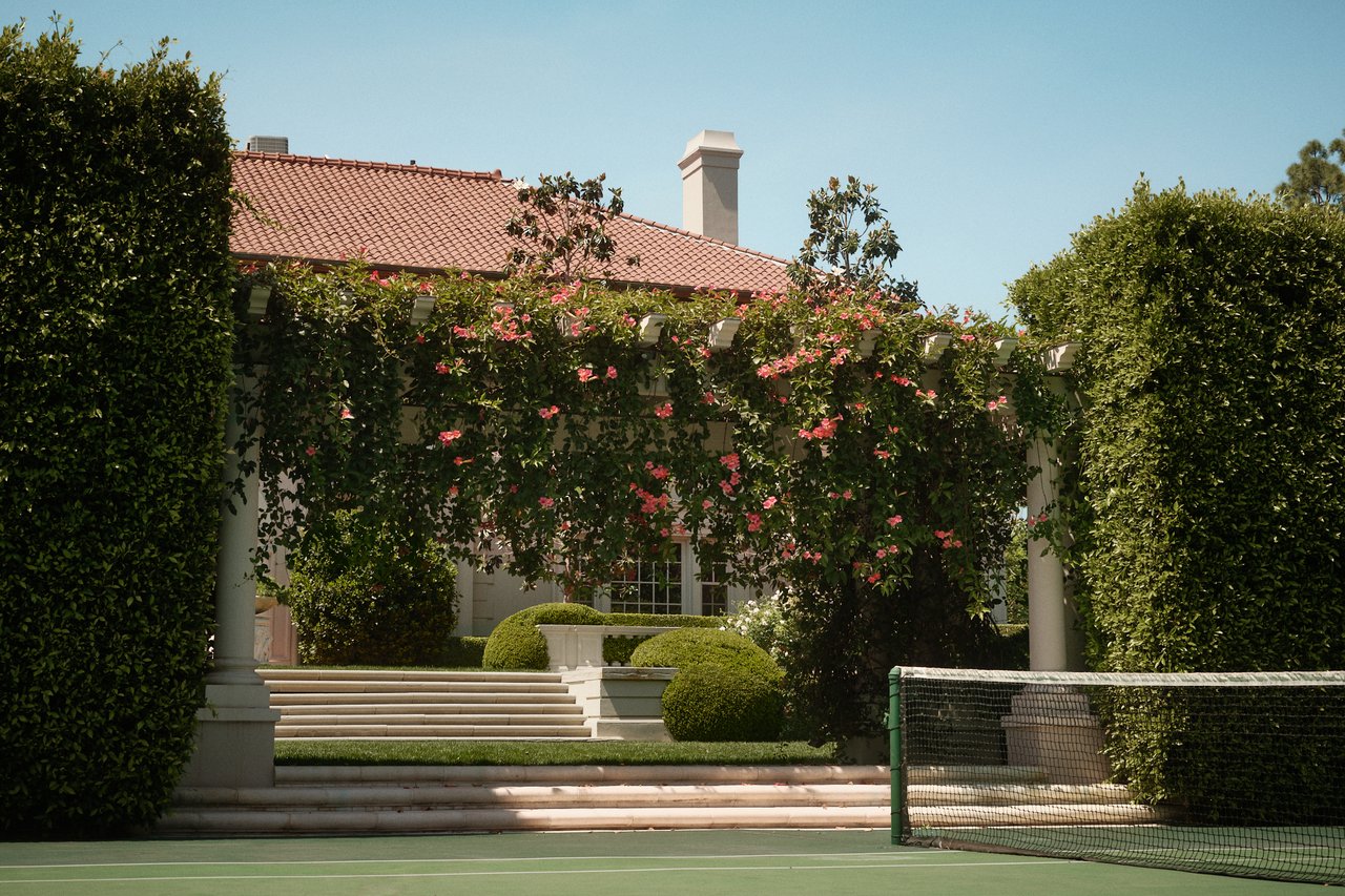 1145 Arden Rd, Pasadena
