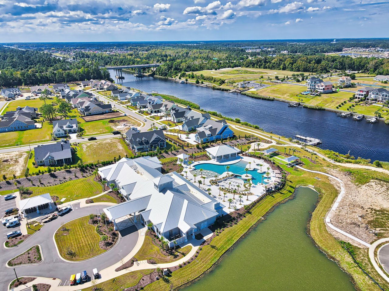 Del Webb Grande Dunes, Myrtle Beach