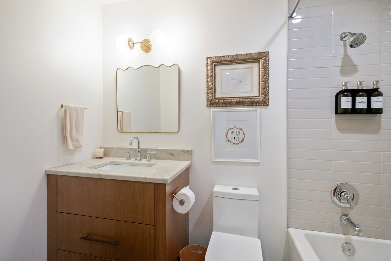 Sold Off-Market - Chic Clayton Condo with 1,400 sqft of Outdoor Living Space
